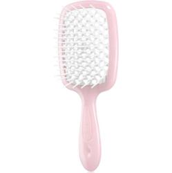 Janeke Superbrush Small mała, płaska szczotka 17,5 x 7 x 3 cm 1 szt.