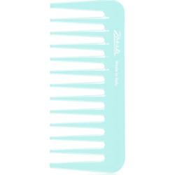 Janeke Mini Supercomb With Wide Teeth grzebień do wszystkich rodzajów włosów 1 szt.