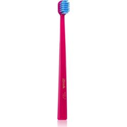 Janeke Toothbrush Medium szczoteczka do zębów średnia twardość 1 szt.