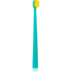 Janeke Toothbrush Medium szczoteczka do zębów średnia twardość 1 szt.