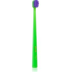Janeke Toothbrush Medium szczoteczka do zębów średnia twardość 1 szt.
