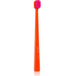 Janeke Toothbrush Medium szczoteczka do zębów średnia twardość 1 szt.