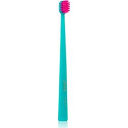Janeke Toothbrush Medium szczoteczka do zębów średnia twardość 1 szt.
