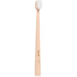 Janeke Toothbrush Medium szczoteczka do zębów średnia twardość 1 szt.