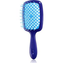 Janeke Superbrush duża, płaska szczotka do włosów 20,3 x 8,5 x 3,1 cm 1 szt.