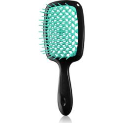 Janeke Superbrush duża, płaska szczotka do włosów 20,3 x 8,5 x 3,1 cm 1 szt.