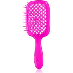 Janeke Superbrush Small mała, płaska szczotka 17,5 x 7 x 3 cm 1 szt.