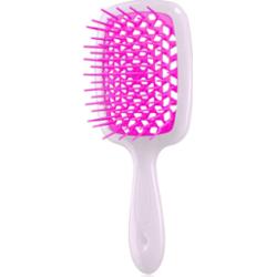 Janeke Superbrush Small mała, płaska szczotka 17,5 x 7 x 3 cm 1 szt.