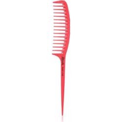 Janeke Fashion Comb For Gel Application grzebień do aplikacji produktów żelowych 1 szt.