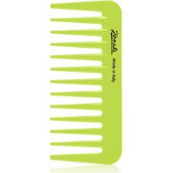 Janeke Mini Supercomb With Wide Teeth grzebień do wszystkich rodzajów włosów 1 szt.