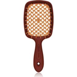 Janeke Superbrush płaska szczotka do włosów 1 szt.