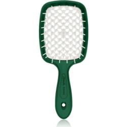 Janeke Superbrush płaska szczotka do włosów 1 szt.