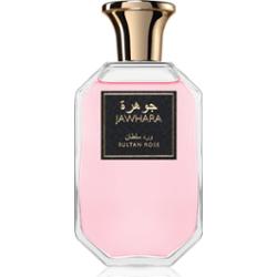 Jawhara Sultan Rose woda perfumowana unisex 100 ml