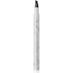 J.Cat Beauty Eyebrow Countouring 4-tip Pen długotrwały pisak do brwi odcień 101 Taupe 1.5 g