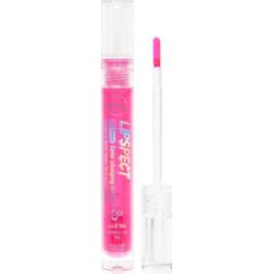 J.Cat Beauty Lipspect olejek do ust o zmiennym kolorze odcień 106 I Cherry-ish You 3 ml