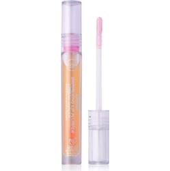 J.Cat Beauty Lipspect olejek do ust o działaniu nawilżającym odcień 111 Peached Perfection 3 ml