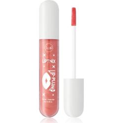 J.Cat Beauty Liptnix nawilżający błyszczyk do ust do zwiększenia objętości odcień 111 Kiss Quench 8 g