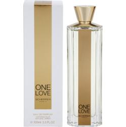 Jean-Louis Scherrer One Love woda perfumowana dla kobiet 100 ml