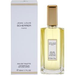 Jean-Louis Scherrer Jean-Louis Scherrer 1979 woda toaletowa dla kobiet 50 ml