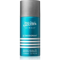 Jean Paul Gaultier Le Male dezodorant w sprayu dla mężczyzn 150 ml