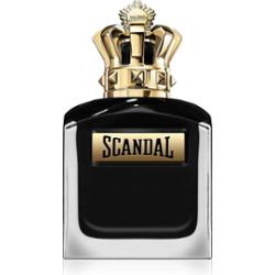 Jean Paul Gaultier Scandal Pour Homme Le Parfum woda perfumowana flakon napełnialny dla mężczyzn 150 ml
