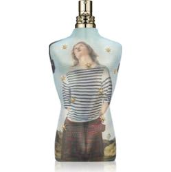 Jean Paul Gaultier Le Male Collector woda toaletowa dla mężczyzn 125 ml