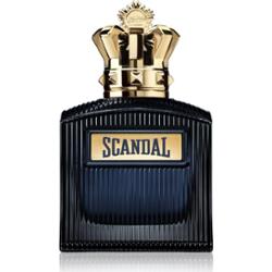 Jean Paul Gaultier Scandal Pour Homme Scandal Intense Pour Homme Woda perfumowana 150 ml Męskie