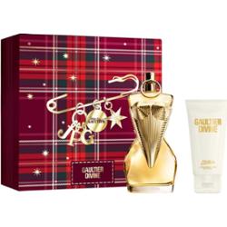 Jean Paul Gaultier Gaultier Divine zestaw upominkowy dla kobiet
