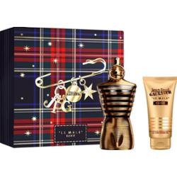 Jean Paul Gaultier Le Male Elixir zestaw upominkowy dla mężczyzn