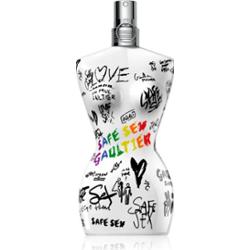 Jean Paul Gaultier Pride Edition Classique Eau de Toilette Intense 100