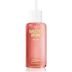 Jean Paul Gaultier Gaultier Divine Couture wymienny wkład dla kobiet 200 ml