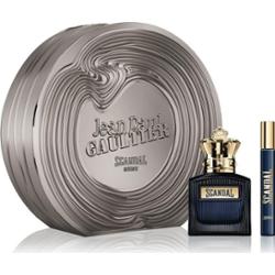 Jean Paul Gaultier Scandal Pour Homme Intense zestaw upominkowy 1 szt.