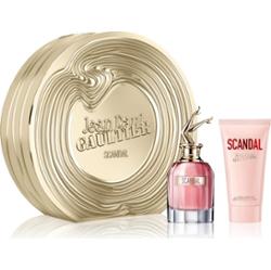 Jean Paul Gaultier Scandal zestaw upominkowy dla kobiet 1 szt.
