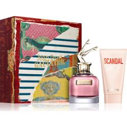 Jean Paul Gaultier Scandal zestaw upominkowy dla kobiet