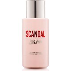 Jean Paul Gaultier Scandal  Body Lotion 200 ml