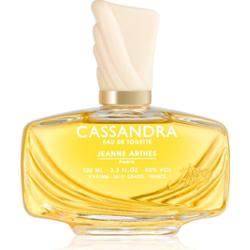 Jeanne Arthes Cassandra woda toaletowa dla kobiet 100 ml
