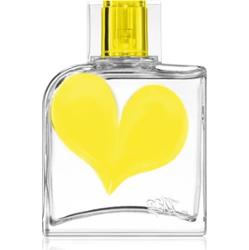 Jeanne Arthes Sweet Sixteen Yellow woda perfumowana dla kobiet 100 ml