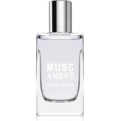 Jeanne Arthes La Ronde des Fleurs Musc Ambré woda perfumowana dla kobiet 30 ml