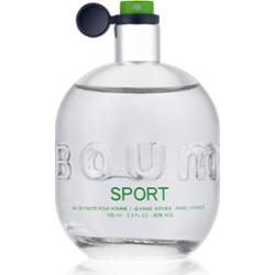 Jeanne Arthes Boum Sport woda toaletowa dla mężczyzn 100 ml