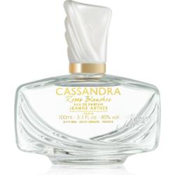 Jeanne Arthes Cassandra Roses Blanches woda perfumowana dla kobiet 100 ml