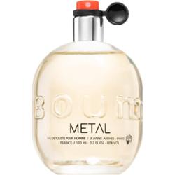 Jeanne Arthes Boum Metal woda toaletowa dla mężczyzn 100 ml