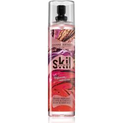 Skil Toxic Love Passion Overdose perfumowany spray do ciała dla kobiet 250 ml