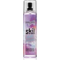 Skil Milky Way Lolli Unicorn perfumowany spray do ciała dla kobiet 250 ml