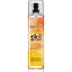 Skil Milky Way Sexy Chamallow perfumowany spray do ciała dla kobiet 250 ml