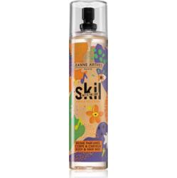 Skil Summer Crush Vanilla Ice Cream perfumowany spray do ciała dla kobiet 250 ml