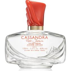 Jeanne Arthes Cassandra Rose Rouge woda perfumowana dla kobiet 100 ml