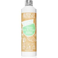 Jeanne en Provence Les Carnets de Jeanne Flanerie dans Le Verger woda perfumowana flakon napełnialny dla kobiet 120 ml