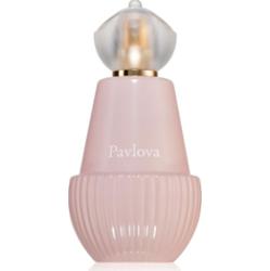 Jeanne Arthes Tea Time á Paris Pavlova woda perfumowana dla kobiet 100 ml