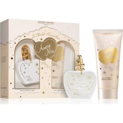 Jeanne Arthes Amore Mio White Pearl zestaw upominkowy dla kobiet