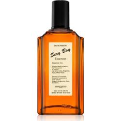 Jeanne Arthes Sexy Boy Essence woda toaletowa dla mężczyzn 100 ml